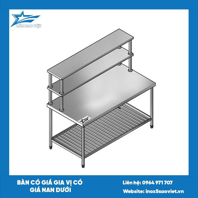 BÀN CÓ GIÁ GIA VỊ CÓ GIÁ NAN DƯỚI