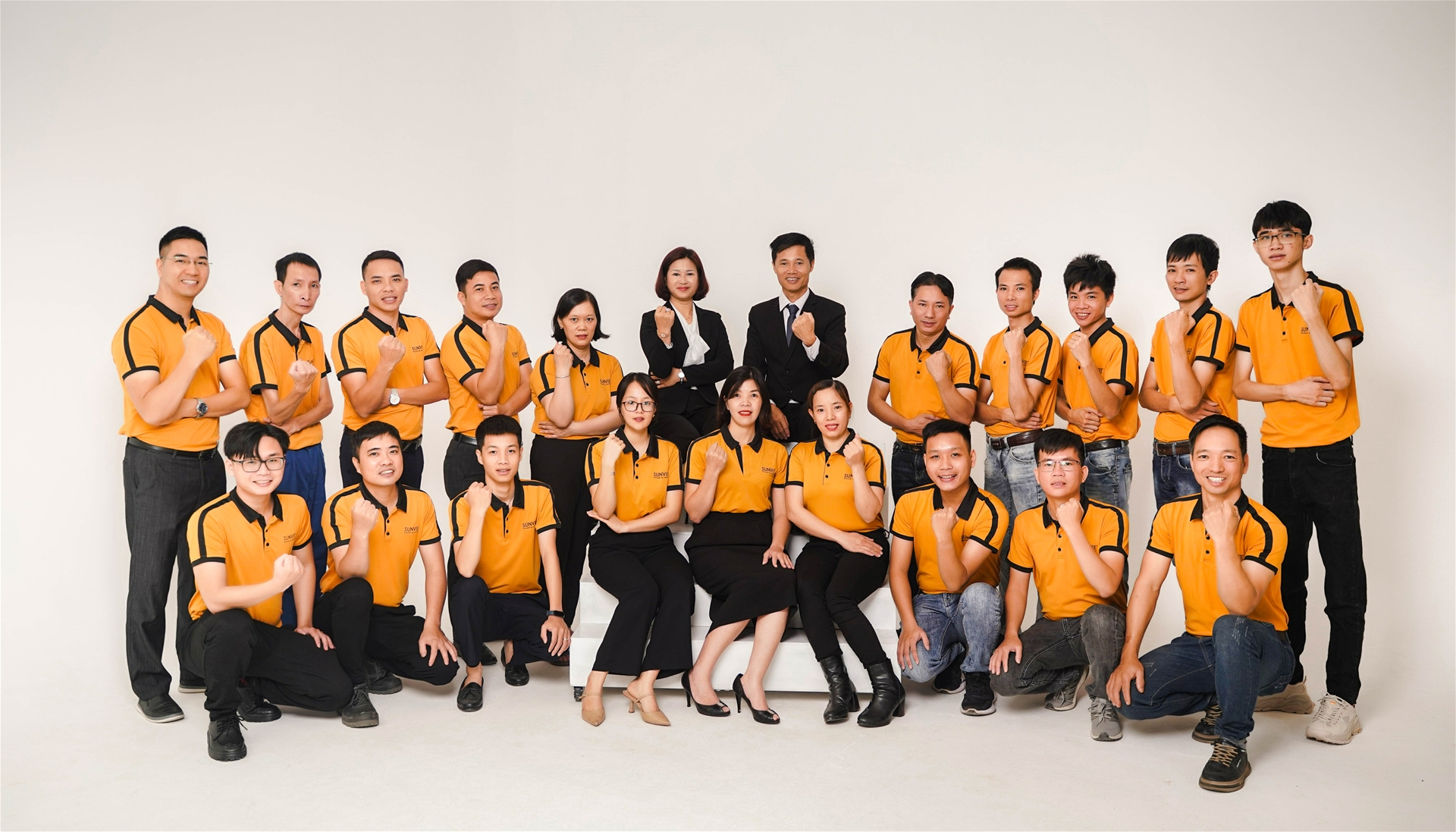 Hồ sơ năng lực