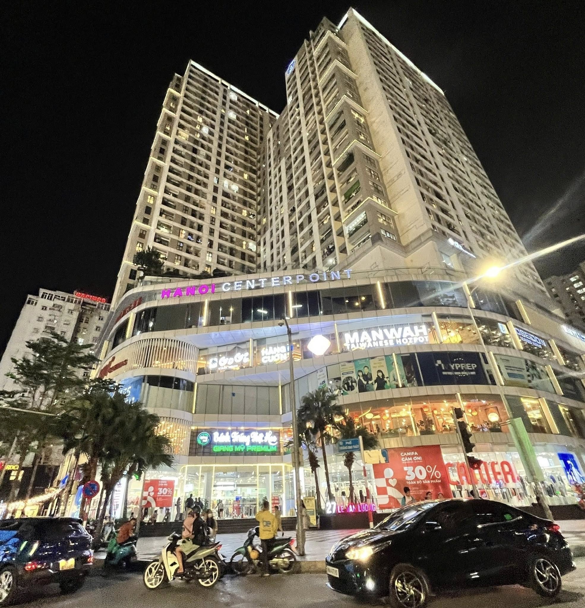 Công ty cổ phần mặt trời Nguyễn Ngô