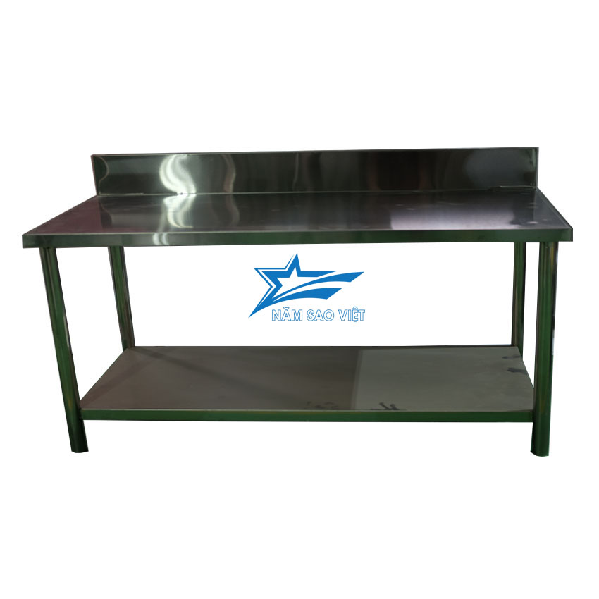 B&#192;N CHẾ BIẾN C&#211; GI&#193; PHẲNG DƯỚI V&#192; TH&#192;NH CHẮN