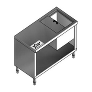 B&#192;N INOX C&#211; TH&#217;NG BẢO &#212;N