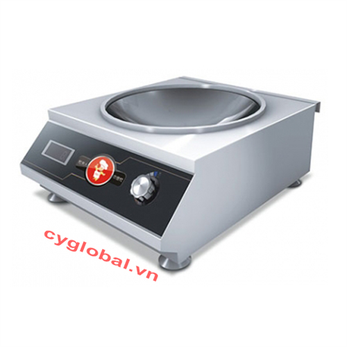 BẾP TỪ C&#212;NG NGHIỆP ĐƠN L&#213;M ĐỂ B&#192;N