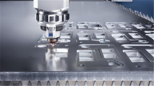 CẮT LASER KIM LOẠI
