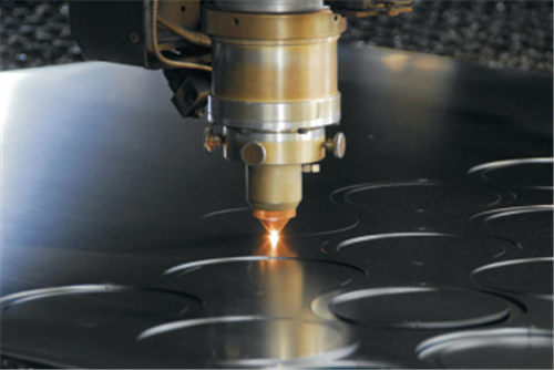 DỊCH VỤ CẮT LASER