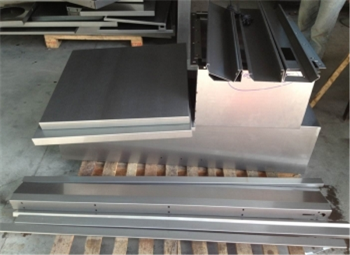 GIA C&#212;NG CHẤN GẤP CNC