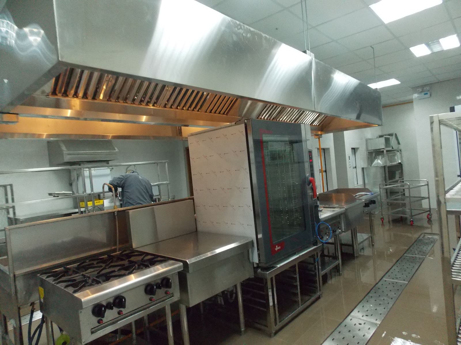 C&#244;ng ty cổ phần mặt trời Nguyễn Ng&#244;