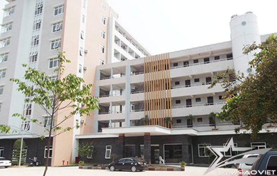Thi công lắp đặt Hệ thống bếp Nhà khách bộ Tài Chính