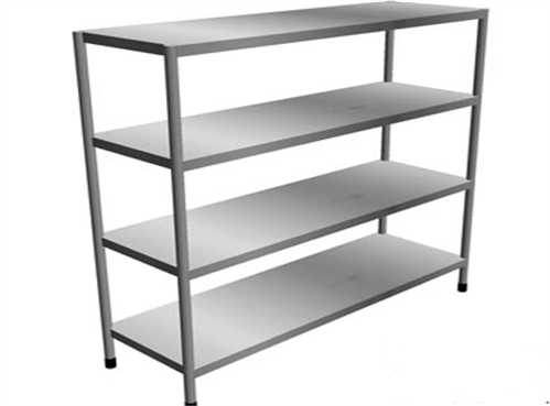 GI&#193; NAN INOX 4 TẦNG