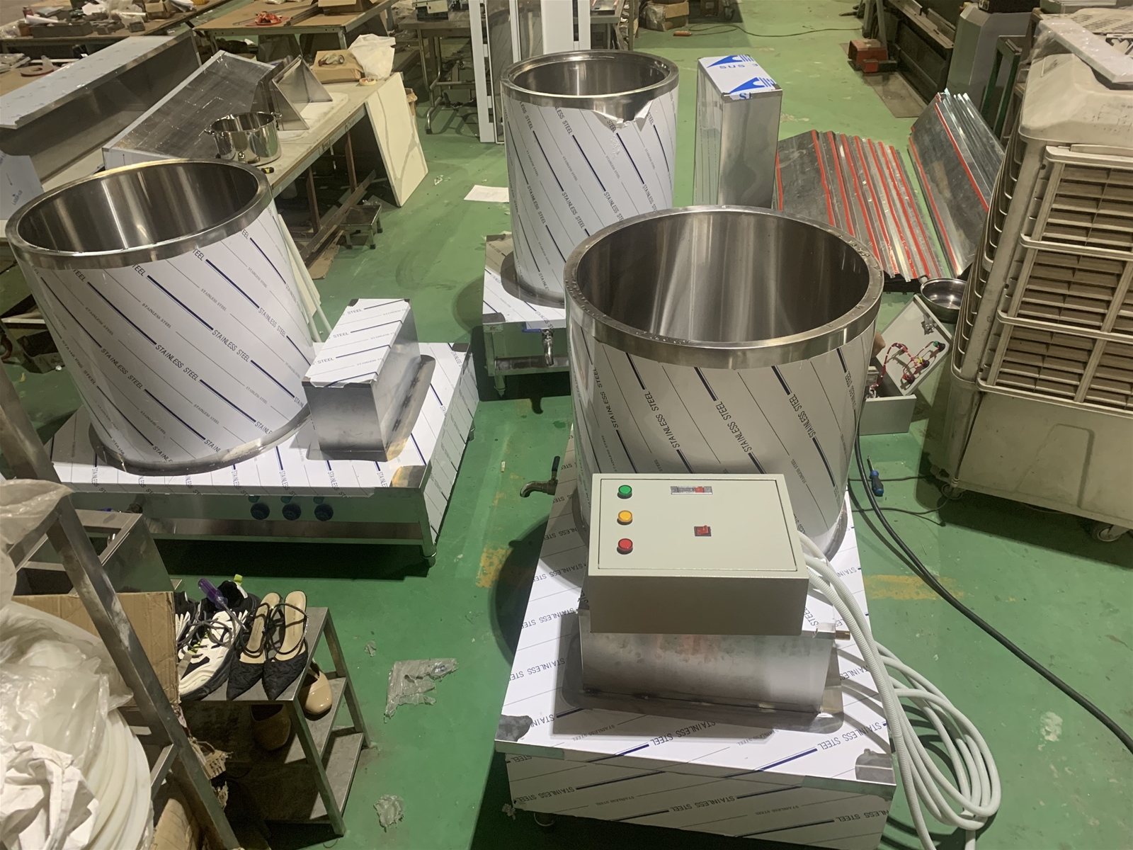 NỒI NẤU PHỞ 5SV