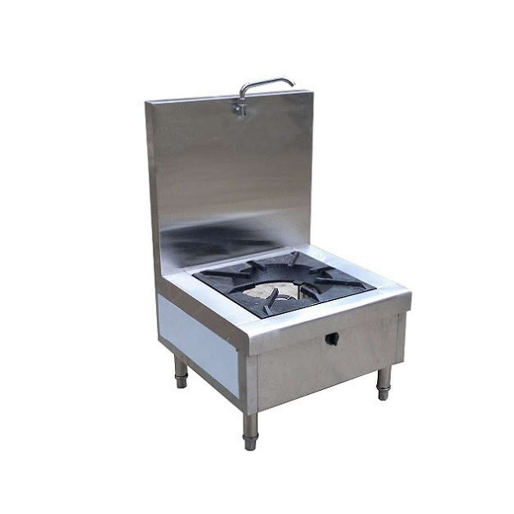 Bếp hầm c&#244;ng nghiệp đơn