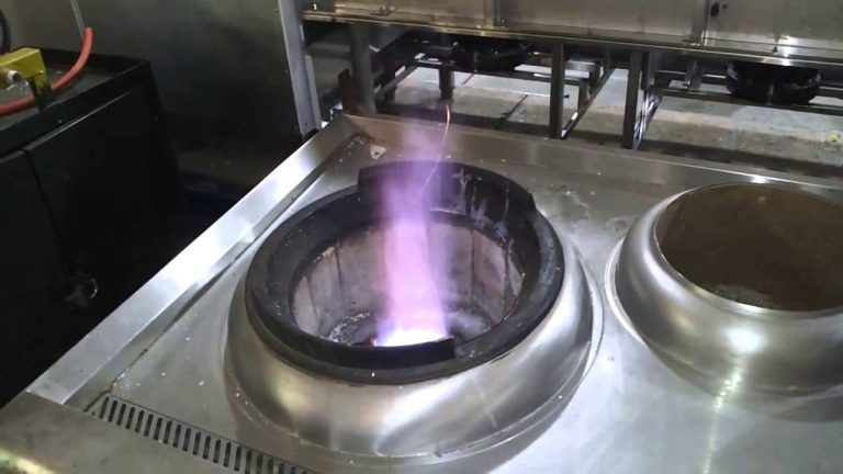 BẾP &#193; QUẠT THỔI 1 HỌNG ĐỐT K&#200;M 1 BẦU NƯỚC