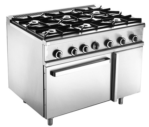 Thiết bị bếp công nghiệp tốt và rẻ