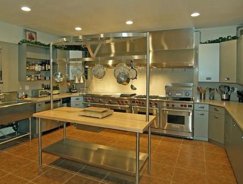 Thiết bị bếp c&#244;ng nghiệp tốt v&#224; rẻ