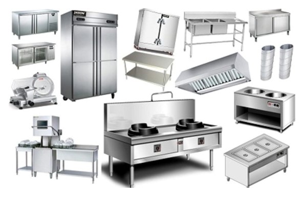 Mua thanh l&#253; bếp từ c&#244;ng nghiệp n&#234;n hay kh&#244;ng?