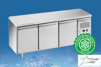 Tủ lạnh c&#244;ng nghiệp những điều n&#234;n biết