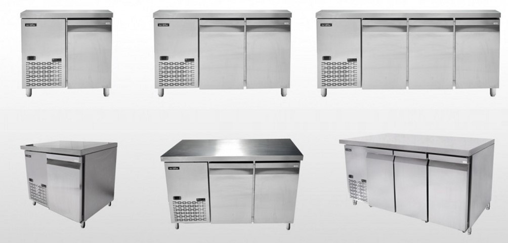 T&#236;m hiểu về b&#224;n lạnh 3 c&#225;nh