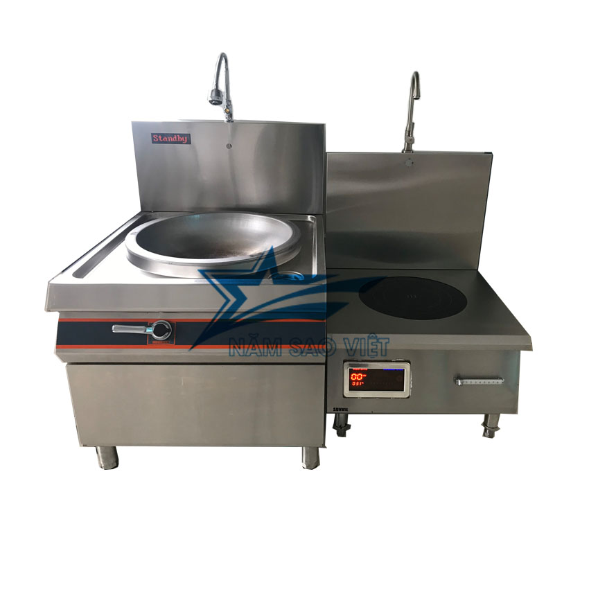 Ưu nhược điểm của bếp điện từ