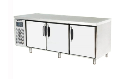 Bàn lạnh 3 cánh