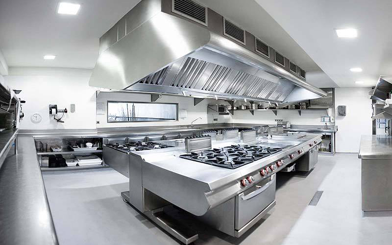 mua thanh lý bếp từ công nghiệp