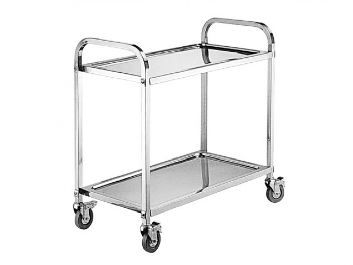 Thiết bị bếp inox công nghiệp 