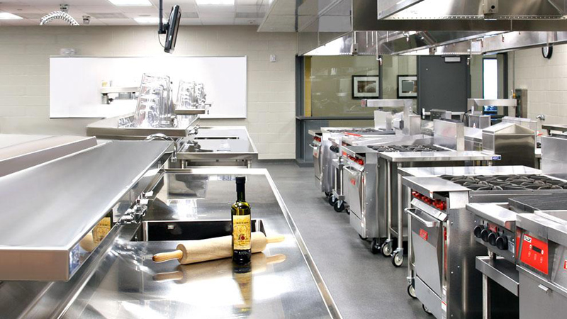 Thiết Bị Bếp Inox C&#244;ng Nghiệp Gi&#225; Tốt Chất Lượng Vượt Trội