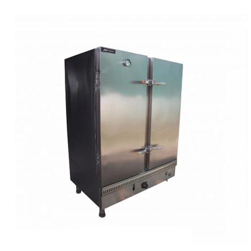 TỦ CƠM C&#212;NG NGHIỆP 100KG