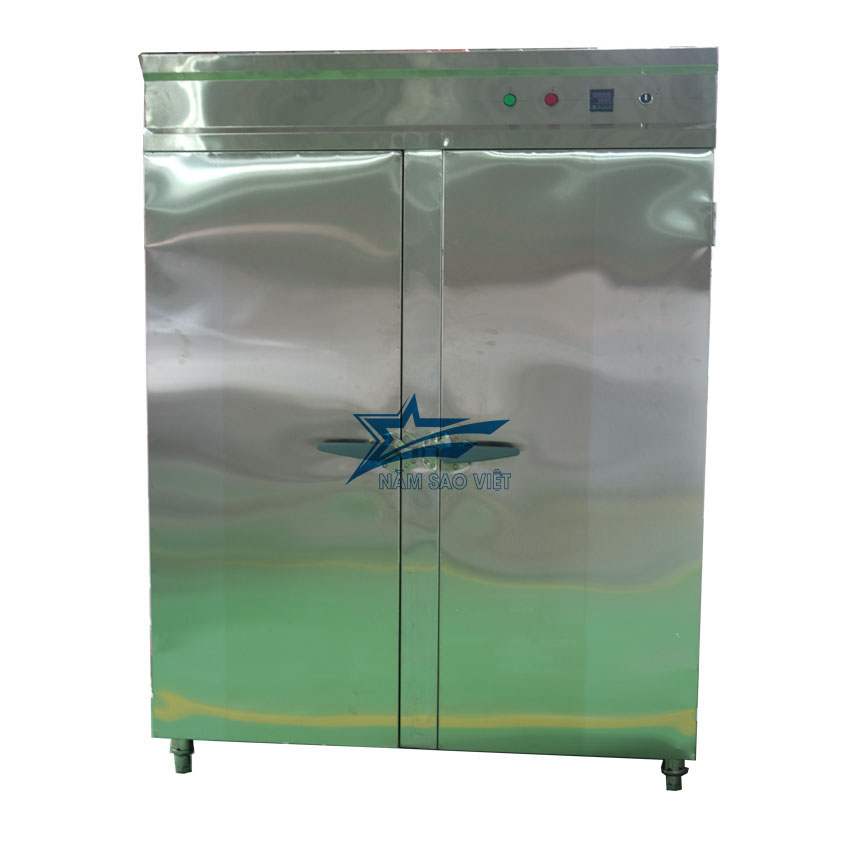 TỦ SẤY C&#212;NG NGHIỆP C&#193;NH INOX