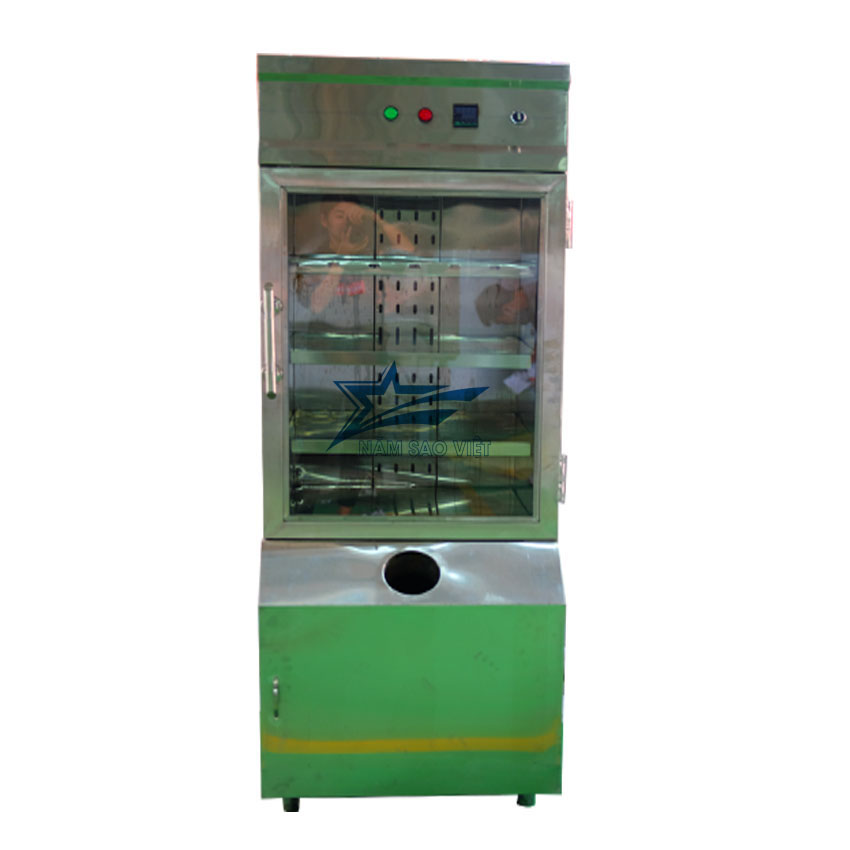 TỦ SẤY CỐC